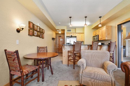 Silverado Lodge Park City - Canyons Village - image 38