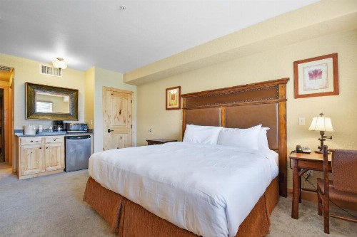 Silverado Lodge Park City - Canyons Village - image 40