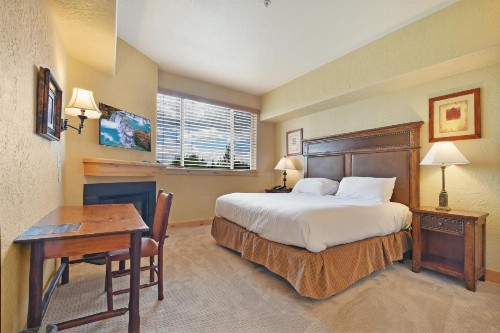 Silverado Lodge Park City - Canyons Village - image 47