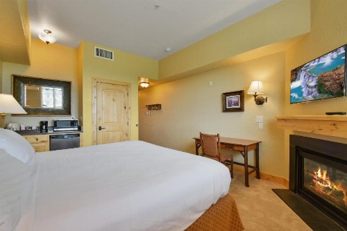 Silverado Lodge Park City - Canyons Village - image 48