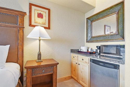 Silverado Lodge Park City - Canyons Village - image 49