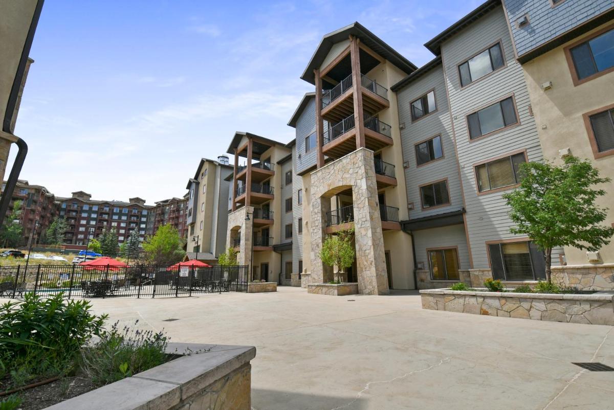 Silverado Lodge Park City - Canyons Village - image 6