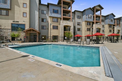 Silverado Lodge Park City - Canyons Village - image 7