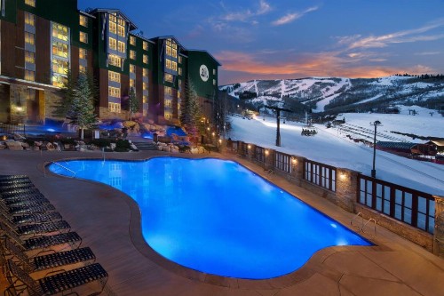 Marriott's MountainSide - image 11