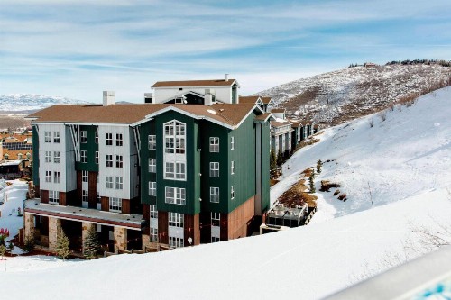 Marriott's MountainSide - image 14