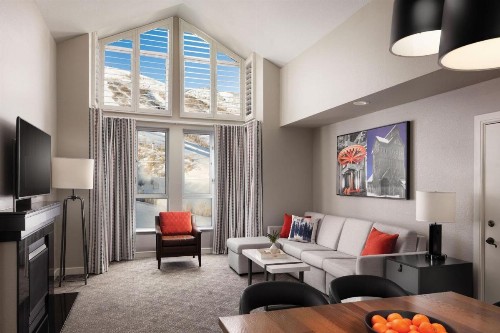 Marriott's MountainSide - image 16