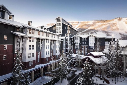 Marriott's MountainSide - image 2