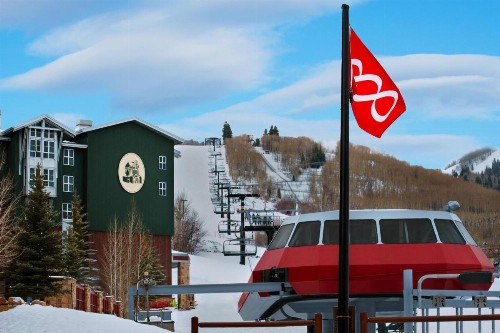 Marriott's MountainSide - image 22
