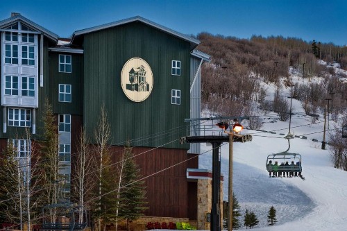 Marriott's MountainSide - image 23