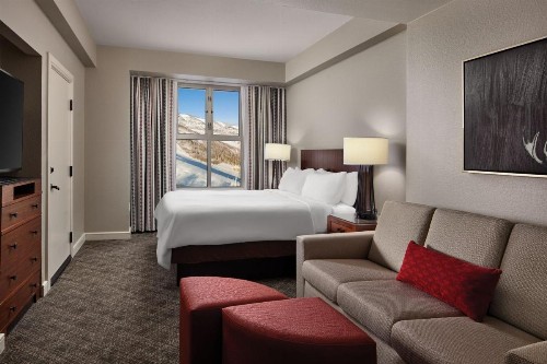 Marriott's MountainSide - image 26