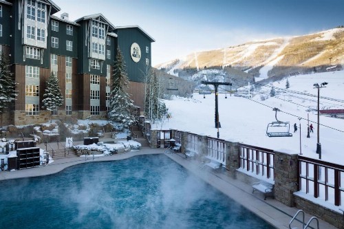 Marriott's MountainSide - image 28