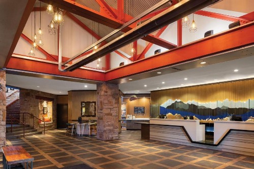 Marriott's MountainSide - image 3