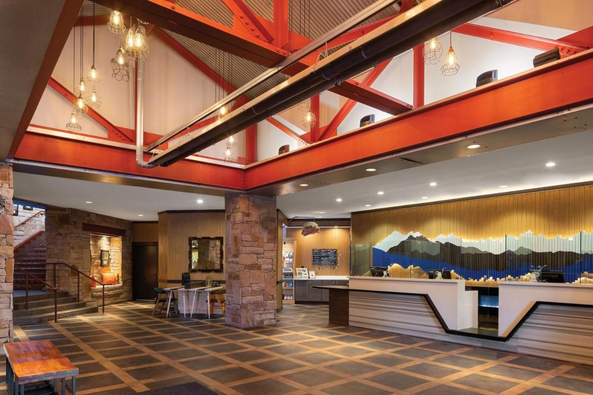 Marriott's MountainSide - image 3