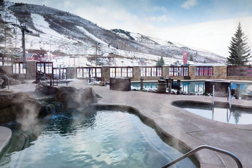Marriott's MountainSide - image 5