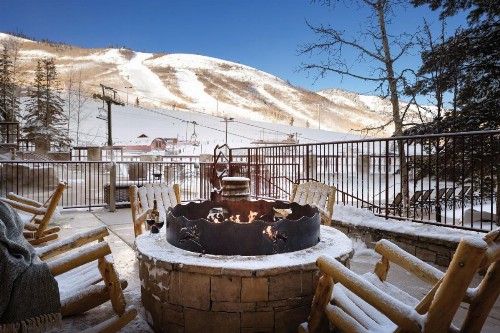 Marriott's MountainSide - image 8