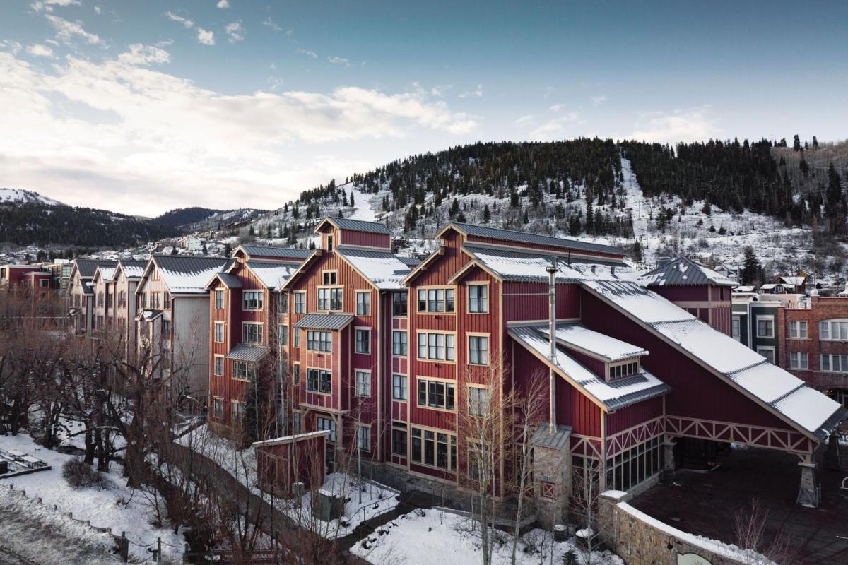 Marriott's Summit Watch - main image