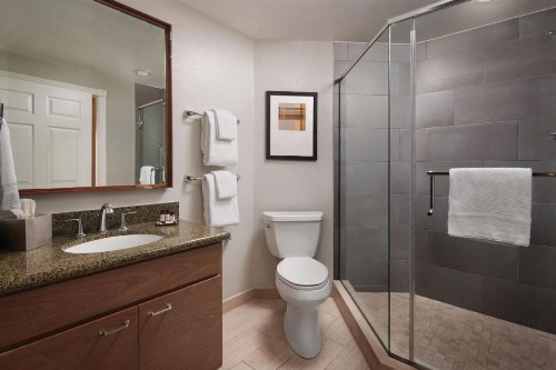 Marriott's Summit Watch - image 10