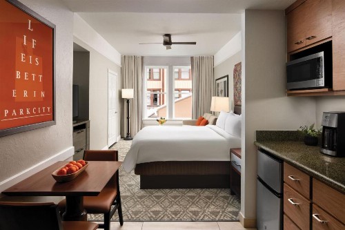 Marriott's Summit Watch - image 12