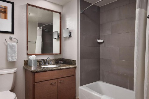 Marriott's Summit Watch - image 13