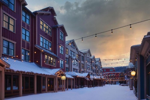 Marriott's Summit Watch - image 15