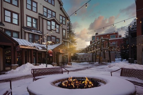 Marriott's Summit Watch - image 17