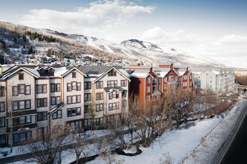 Marriott's Summit Watch - image 2