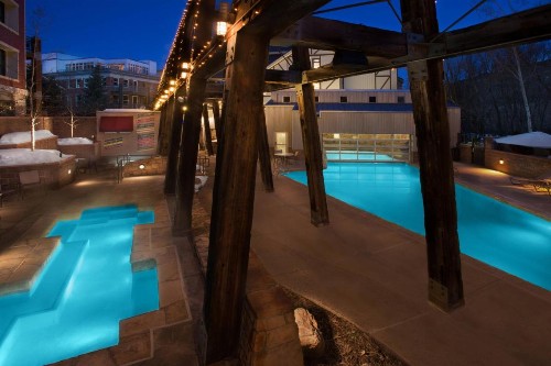 Marriott's Summit Watch - image 21