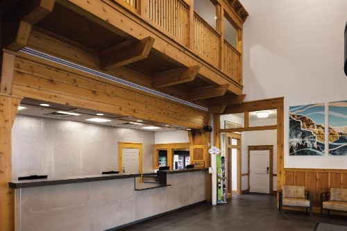 Marriott's Summit Watch - image 3