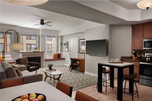 Marriott's Summit Watch - image 6