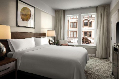 Marriott's Summit Watch - image 8