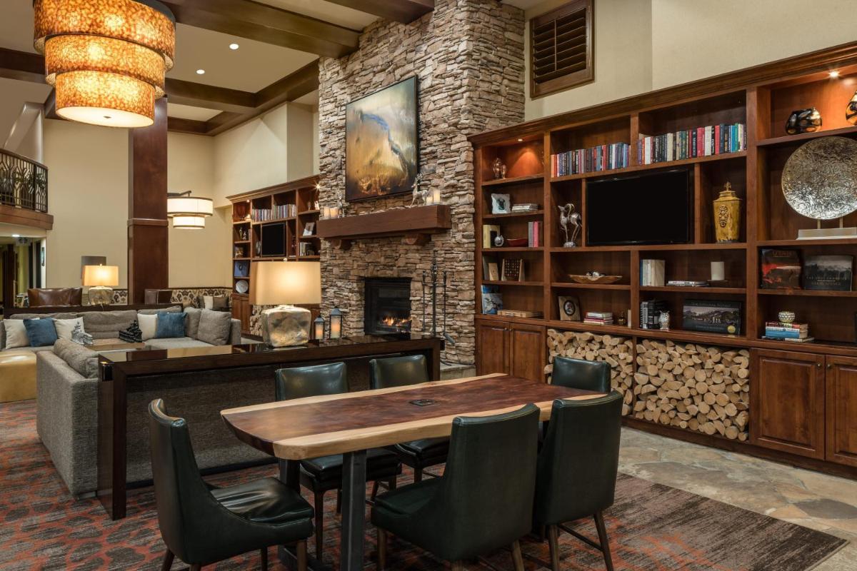 Sheraton Park City - main image