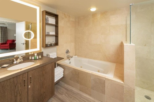Sheraton Park City - image 11