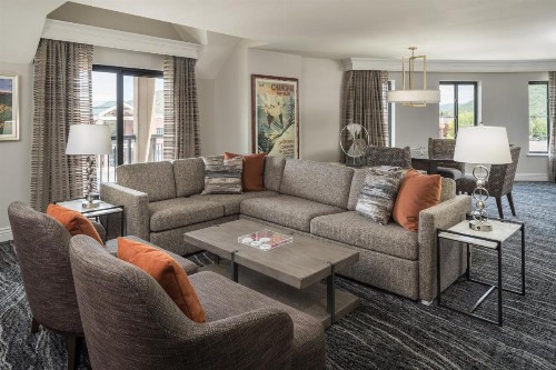 Sheraton Park City - image 12