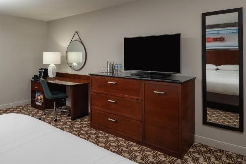 Sheraton Park City - image 14