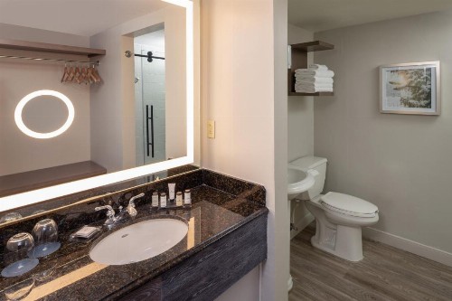 Sheraton Park City - image 15