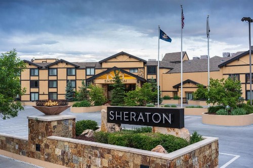 Sheraton Park City - image 17