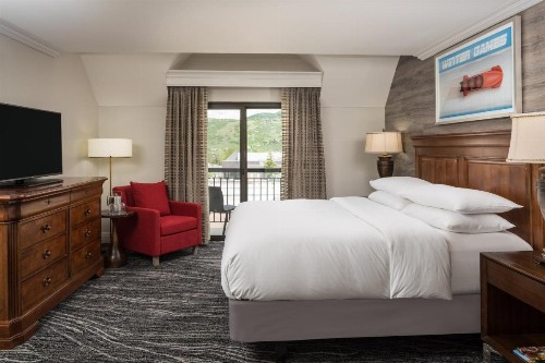Sheraton Park City - image 19
