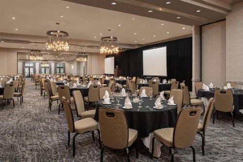Sheraton Park City - image 20