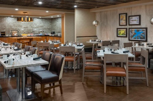 Sheraton Park City - image 21