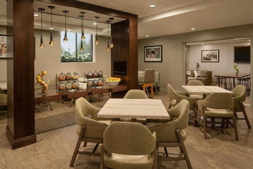 Sheraton Park City - image 24