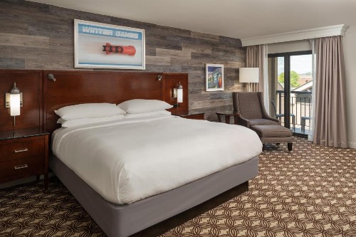 Sheraton Park City - image 25