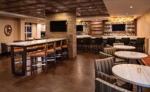 Sheraton Park City - image 27
