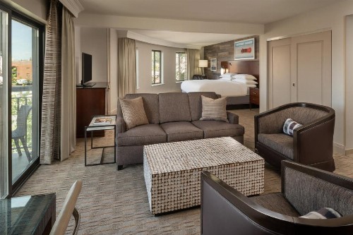 Sheraton Park City - image 28