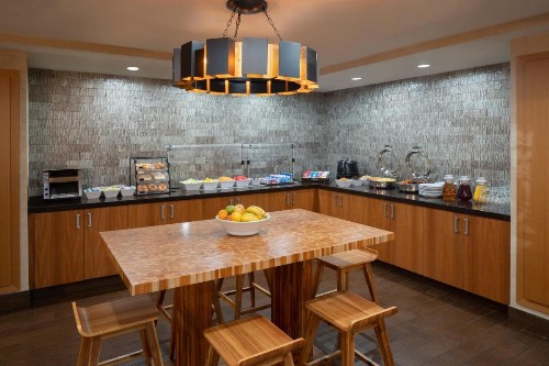 Sheraton Park City - image 3