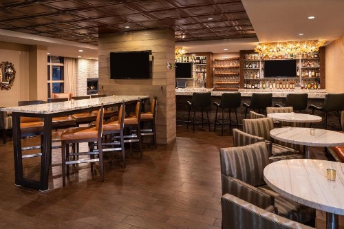 Sheraton Park City - image 31