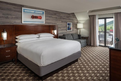 Sheraton Park City - image 32
