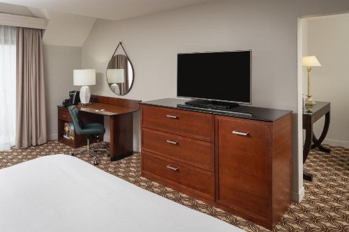 Sheraton Park City - image 4