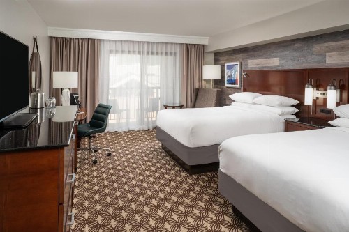 Sheraton Park City - image 5