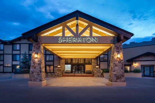 Sheraton Park City - image 6