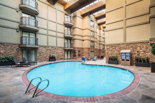Sheraton Park City - image 9